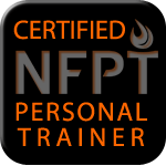 NFPT certified