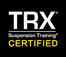 TRX certified